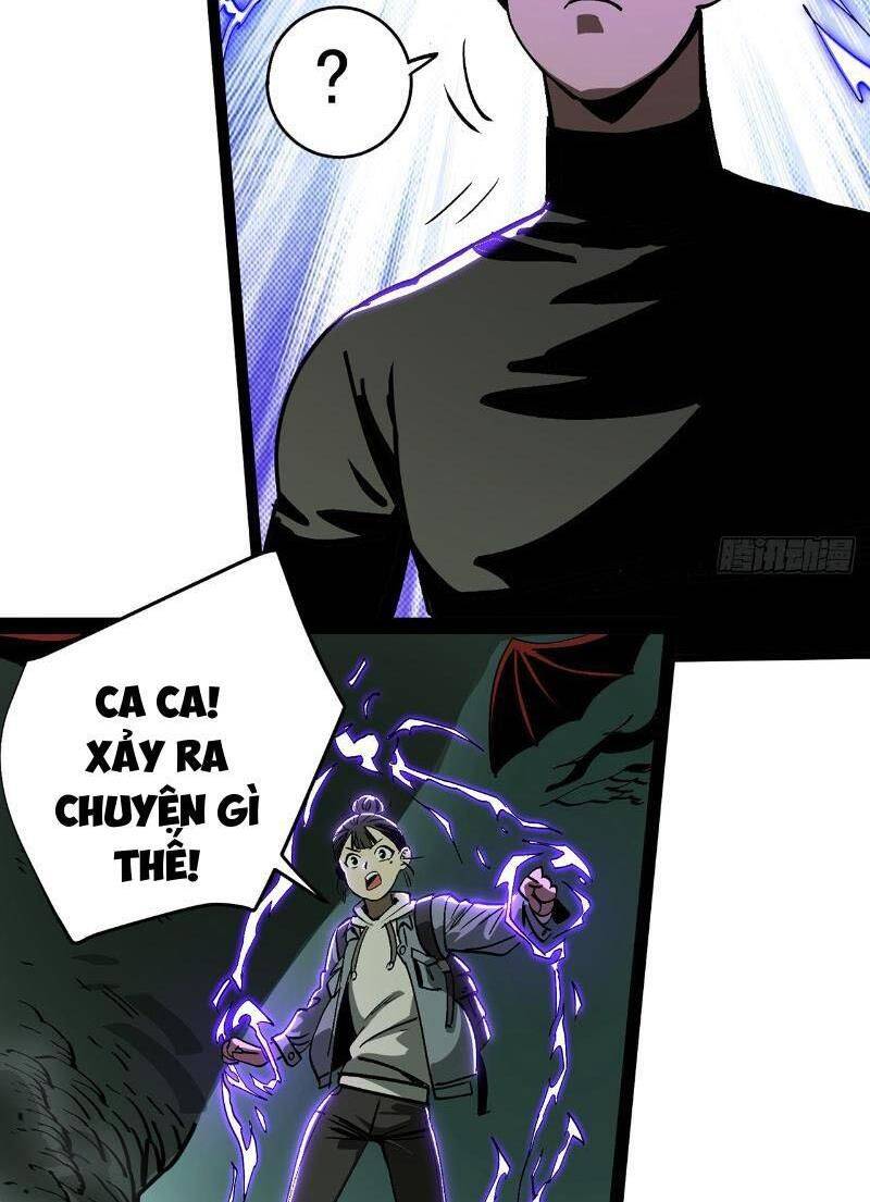 Ta Lại Nuôi Kẻ Thù Của Mình Chapter 5 - Trang 16