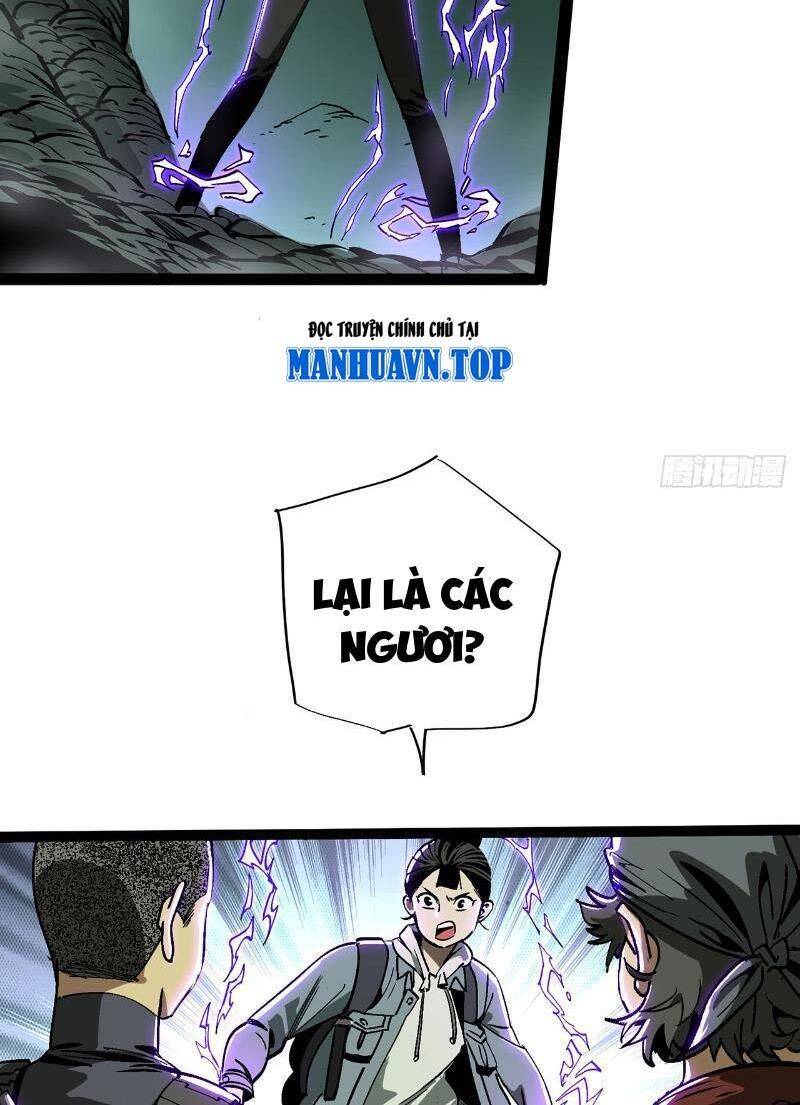 Ta Lại Nuôi Kẻ Thù Của Mình Chapter 5 - Trang 17