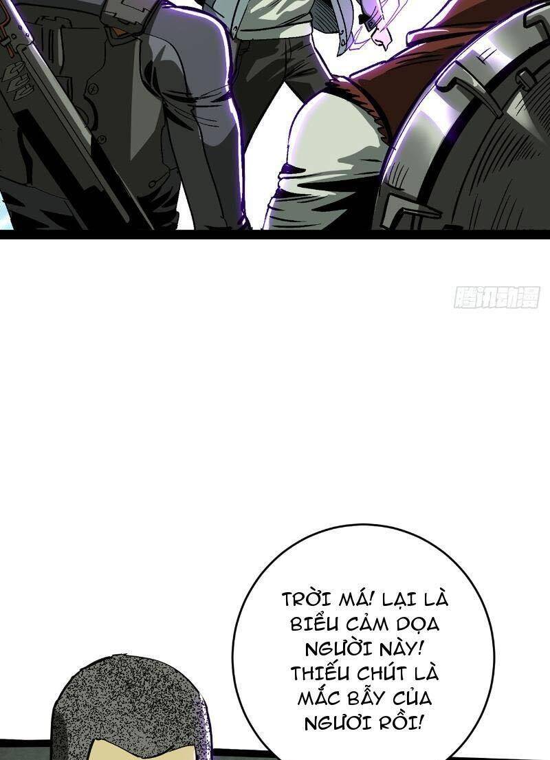 Ta Lại Nuôi Kẻ Thù Của Mình Chapter 5 - Trang 18