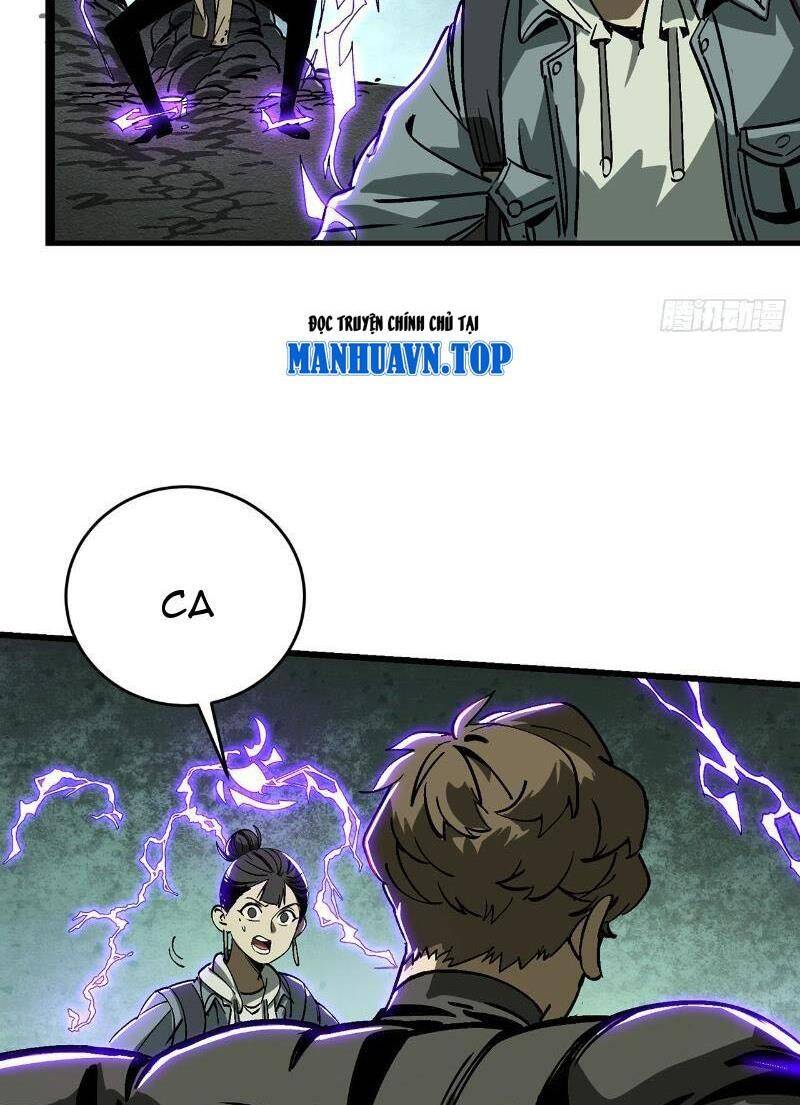 Ta Lại Nuôi Kẻ Thù Của Mình Chapter 5 - Trang 21