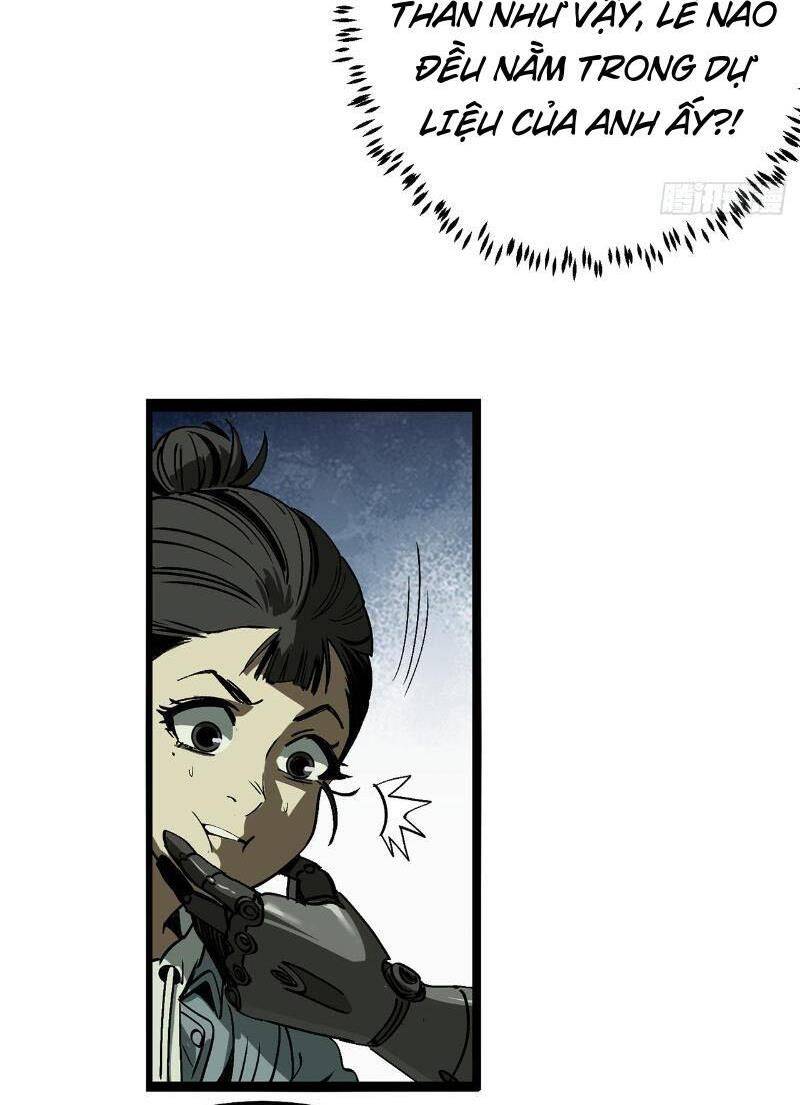Ta Lại Nuôi Kẻ Thù Của Mình Chapter 5 - Trang 24