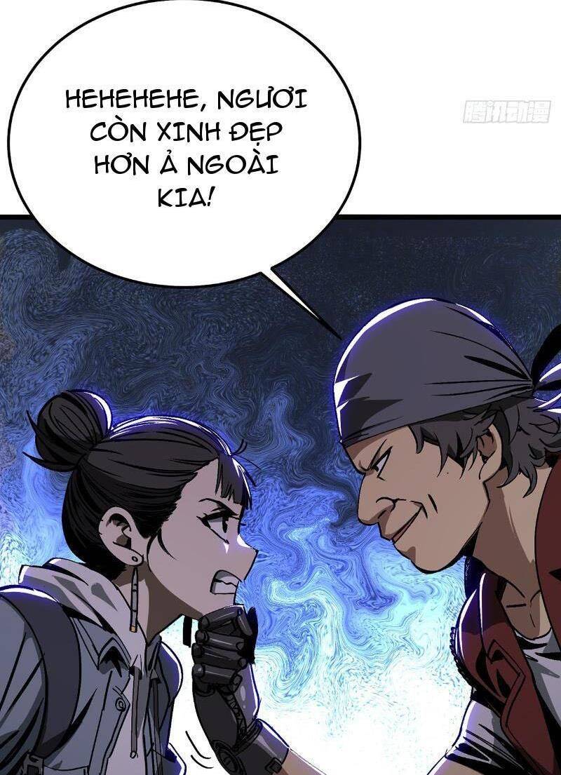 Ta Lại Nuôi Kẻ Thù Của Mình Chapter 5 - Trang 25