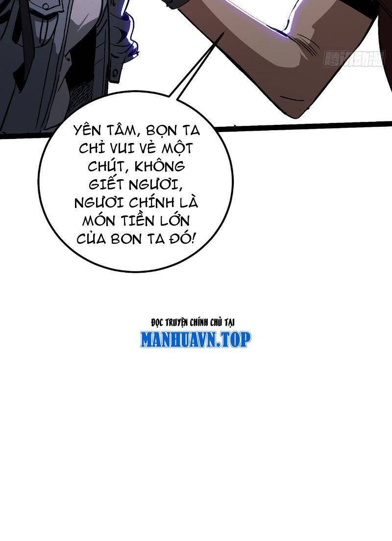 Ta Lại Nuôi Kẻ Thù Của Mình Chapter 5 - Trang 26