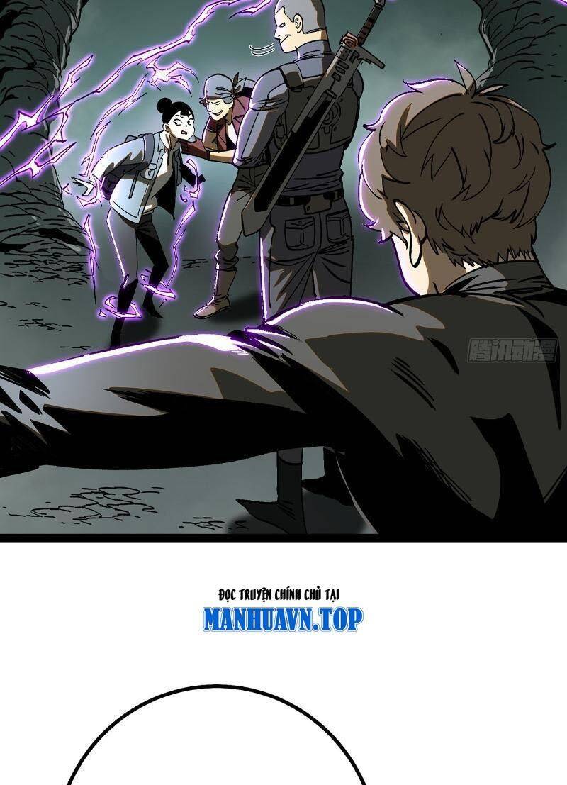 Ta Lại Nuôi Kẻ Thù Của Mình Chapter 5 - Trang 28