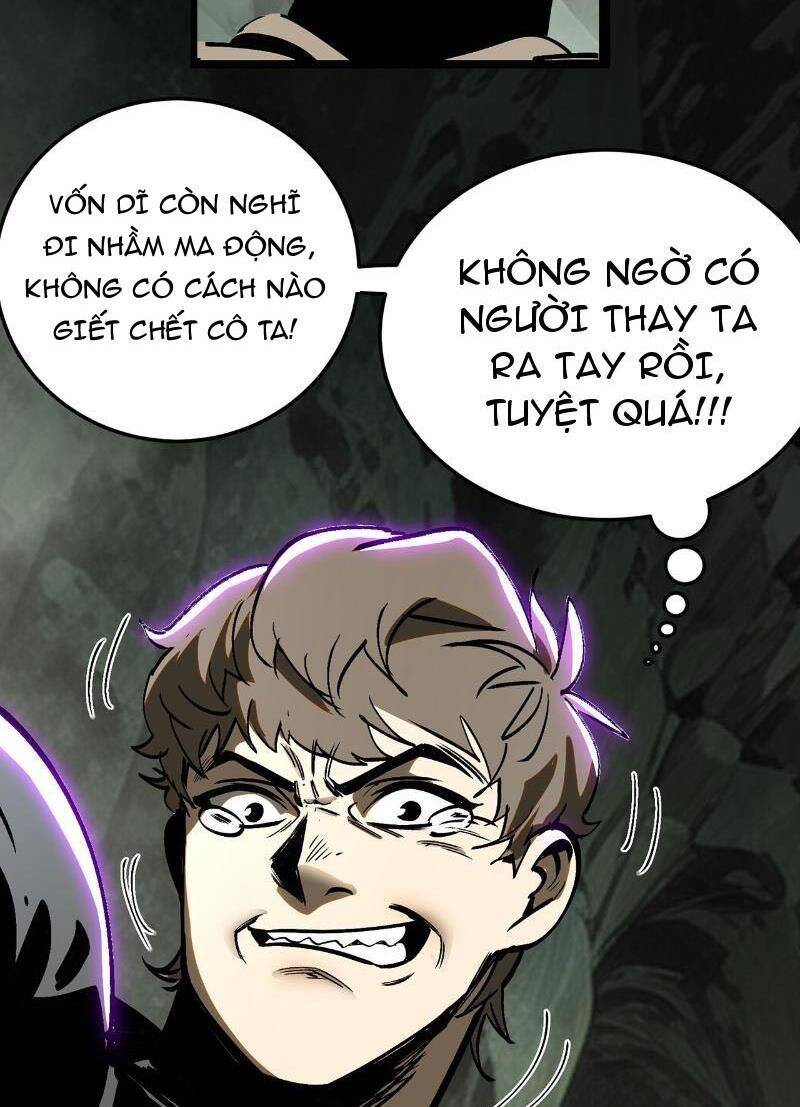 Ta Lại Nuôi Kẻ Thù Của Mình Chapter 5 - Trang 30