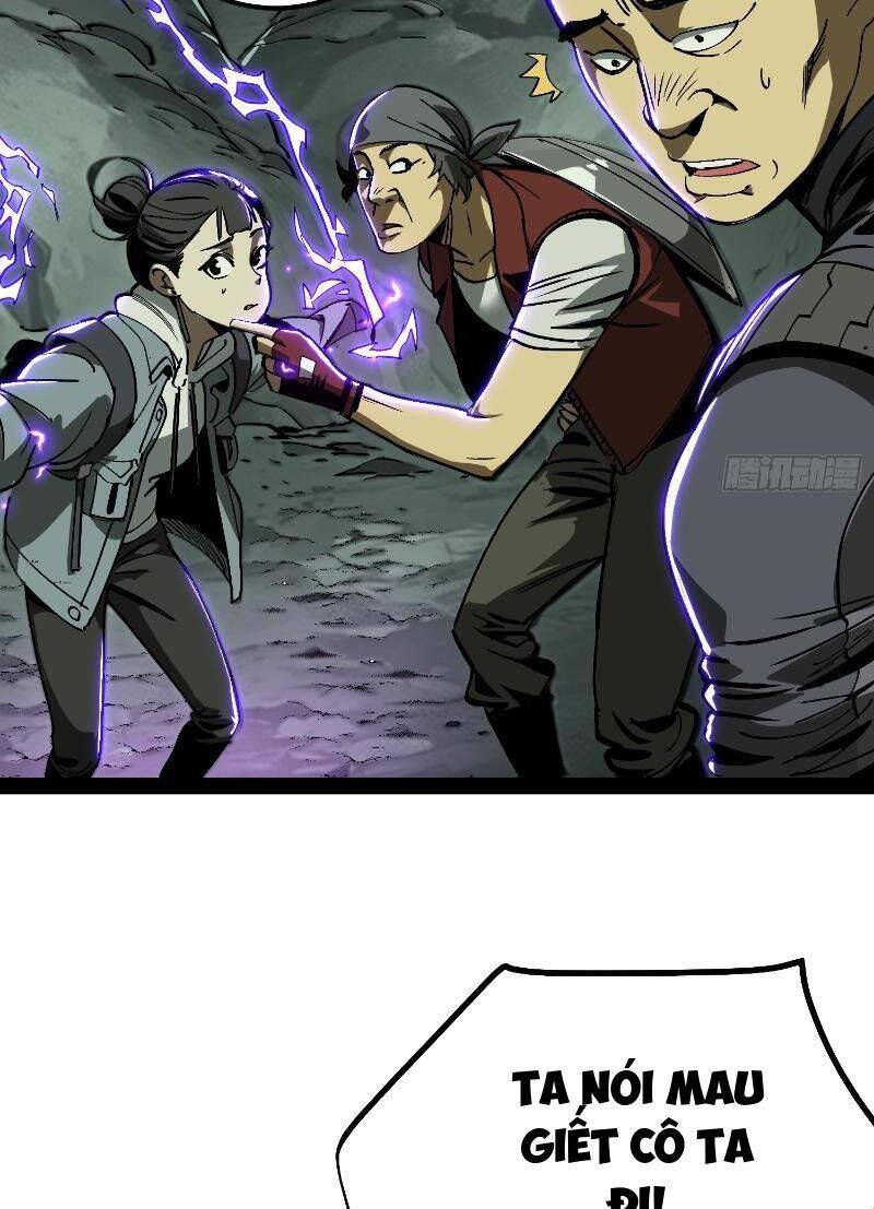 Ta Lại Nuôi Kẻ Thù Của Mình Chapter 5 - Trang 36