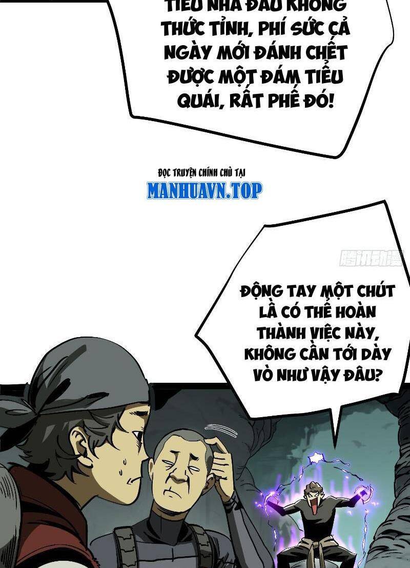 Ta Lại Nuôi Kẻ Thù Của Mình Chapter 5 - Trang 38
