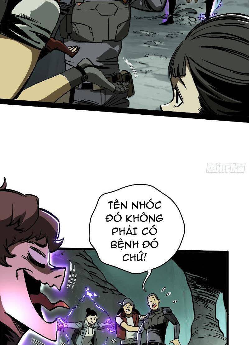 Ta Lại Nuôi Kẻ Thù Của Mình Chapter 5 - Trang 39