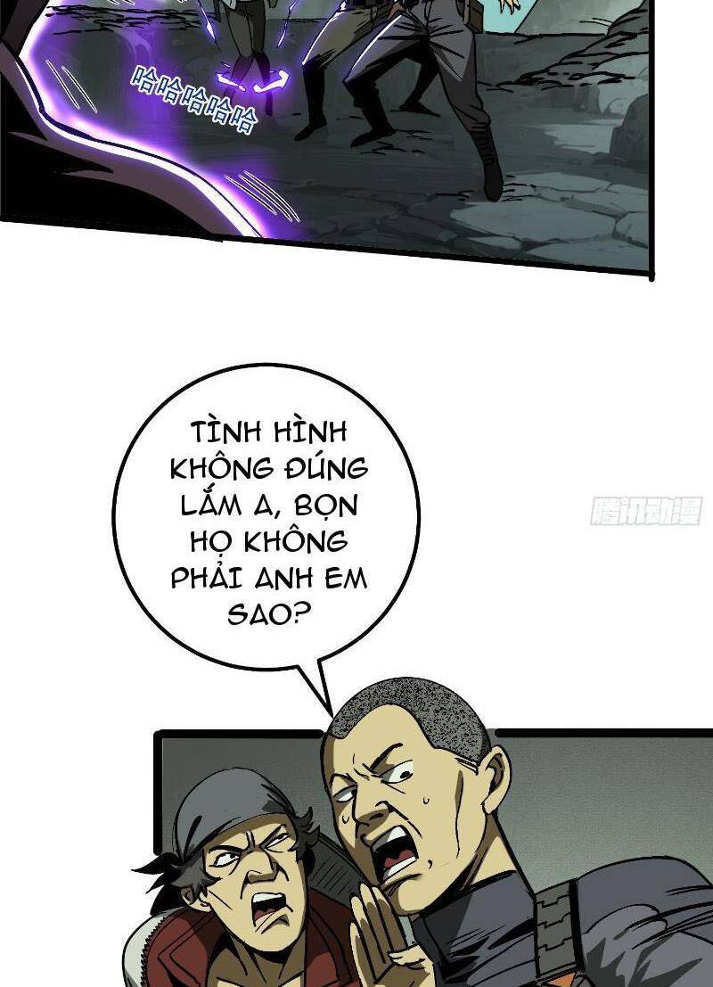 Ta Lại Nuôi Kẻ Thù Của Mình Chapter 5 - Trang 40