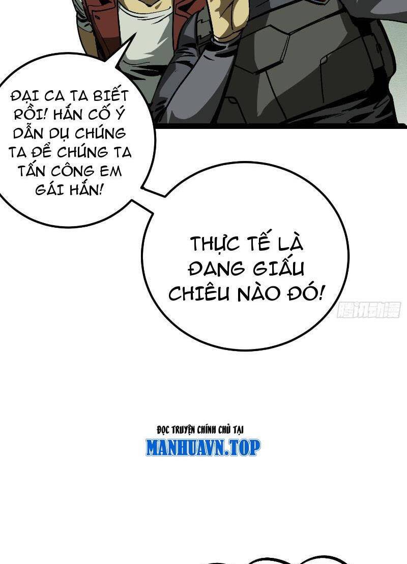 Ta Lại Nuôi Kẻ Thù Của Mình Chapter 5 - Trang 41