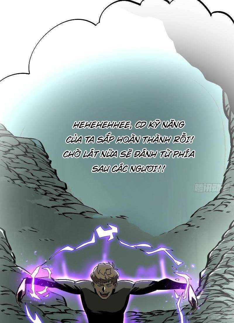 Ta Lại Nuôi Kẻ Thù Của Mình Chapter 5 - Trang 42