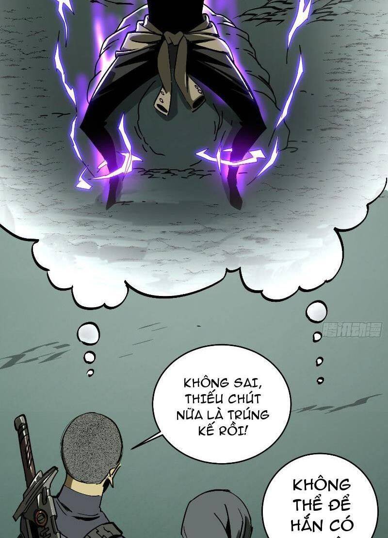 Ta Lại Nuôi Kẻ Thù Của Mình Chapter 5 - Trang 43