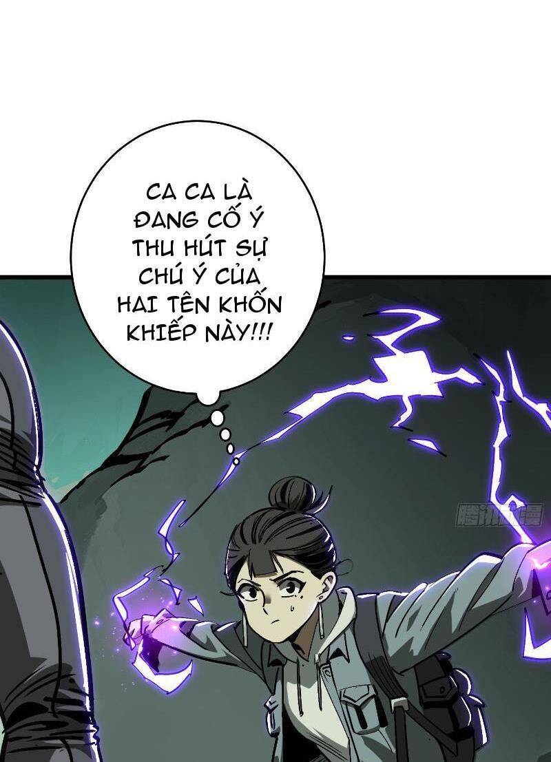 Ta Lại Nuôi Kẻ Thù Của Mình Chapter 5 - Trang 45
