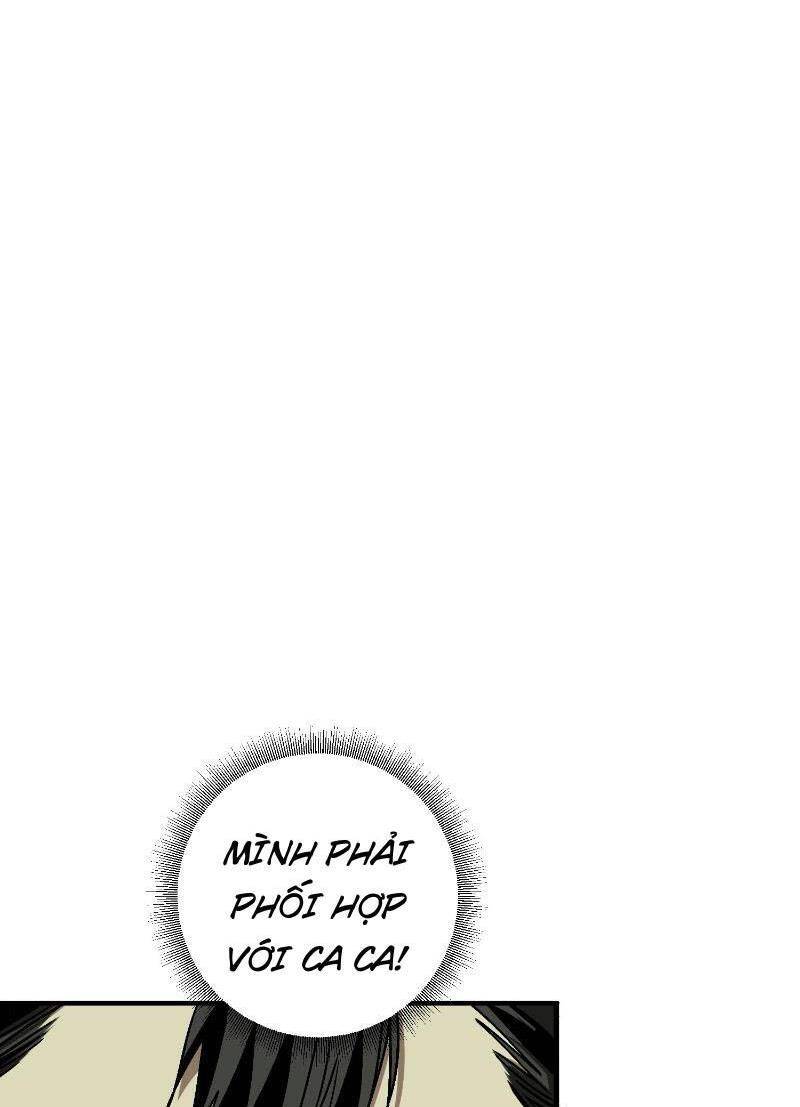 Ta Lại Nuôi Kẻ Thù Của Mình Chapter 5 - Trang 47