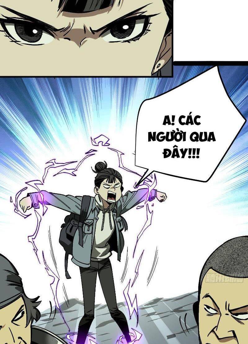 Ta Lại Nuôi Kẻ Thù Của Mình Chapter 5 - Trang 48