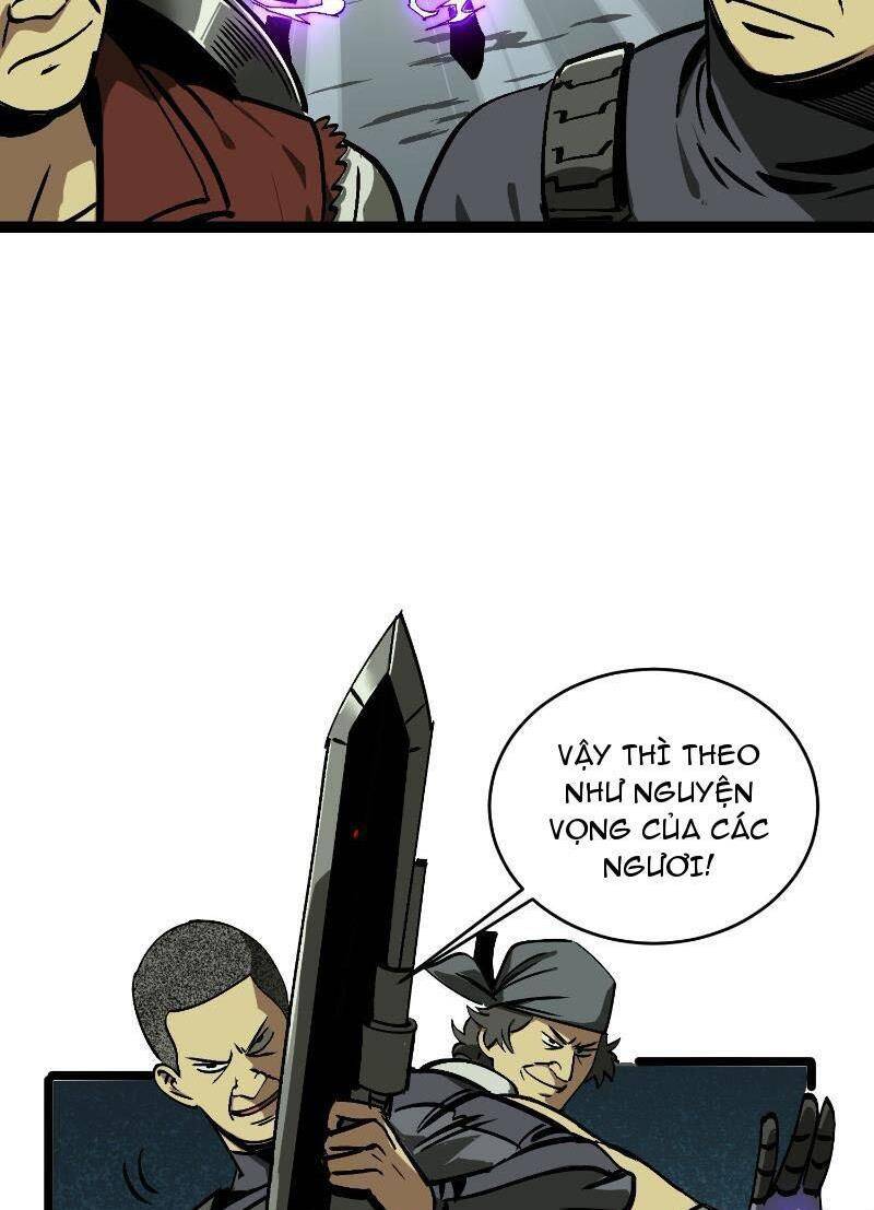 Ta Lại Nuôi Kẻ Thù Của Mình Chapter 5 - Trang 49