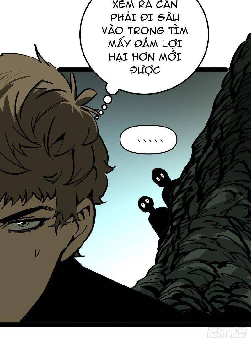 Ta Lại Nuôi Kẻ Thù Của Mình Chapter 5 - Trang 5