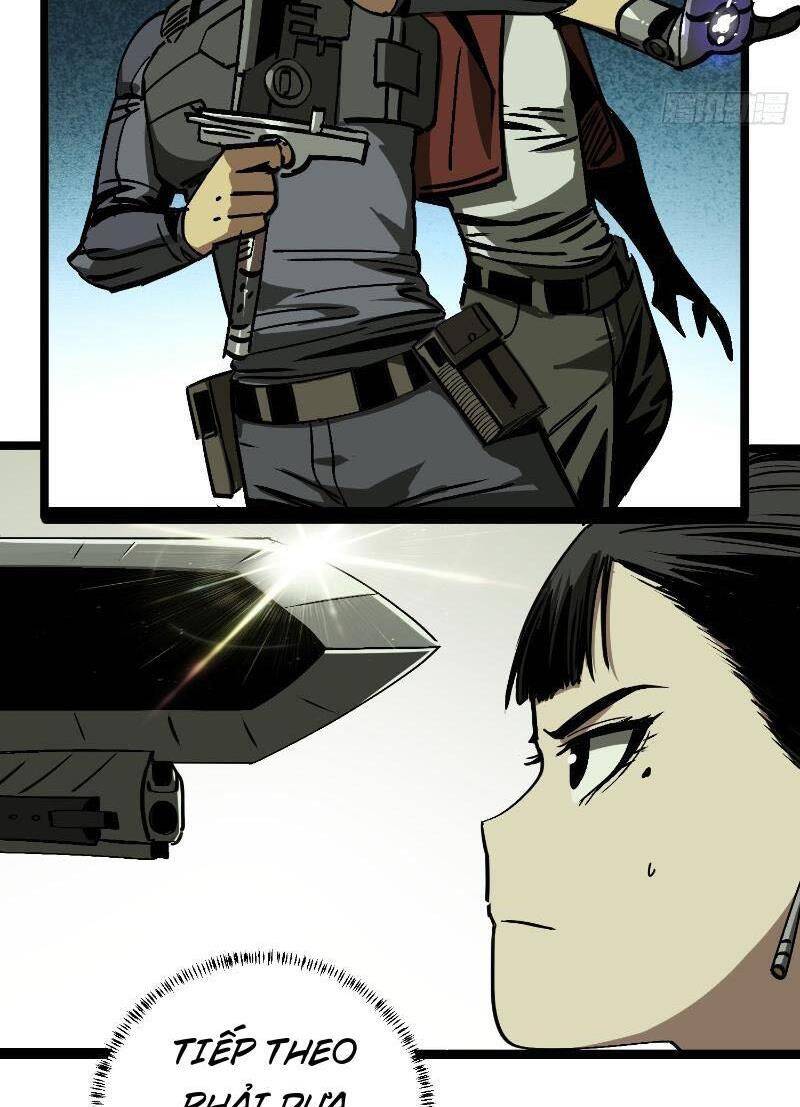 Ta Lại Nuôi Kẻ Thù Của Mình Chapter 5 - Trang 50