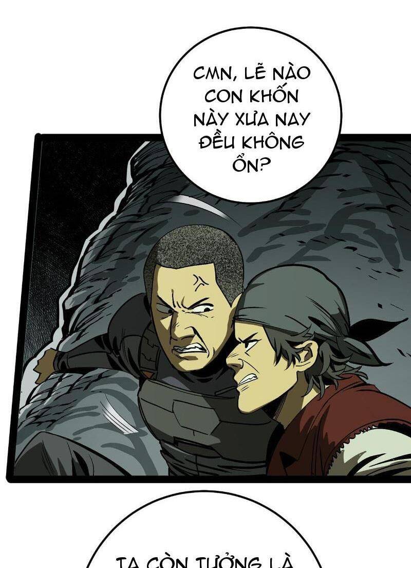 Ta Lại Nuôi Kẻ Thù Của Mình Chapter 5 - Trang 6