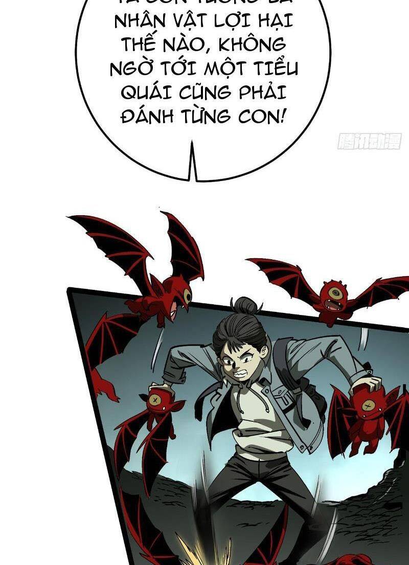 Ta Lại Nuôi Kẻ Thù Của Mình Chapter 5 - Trang 7