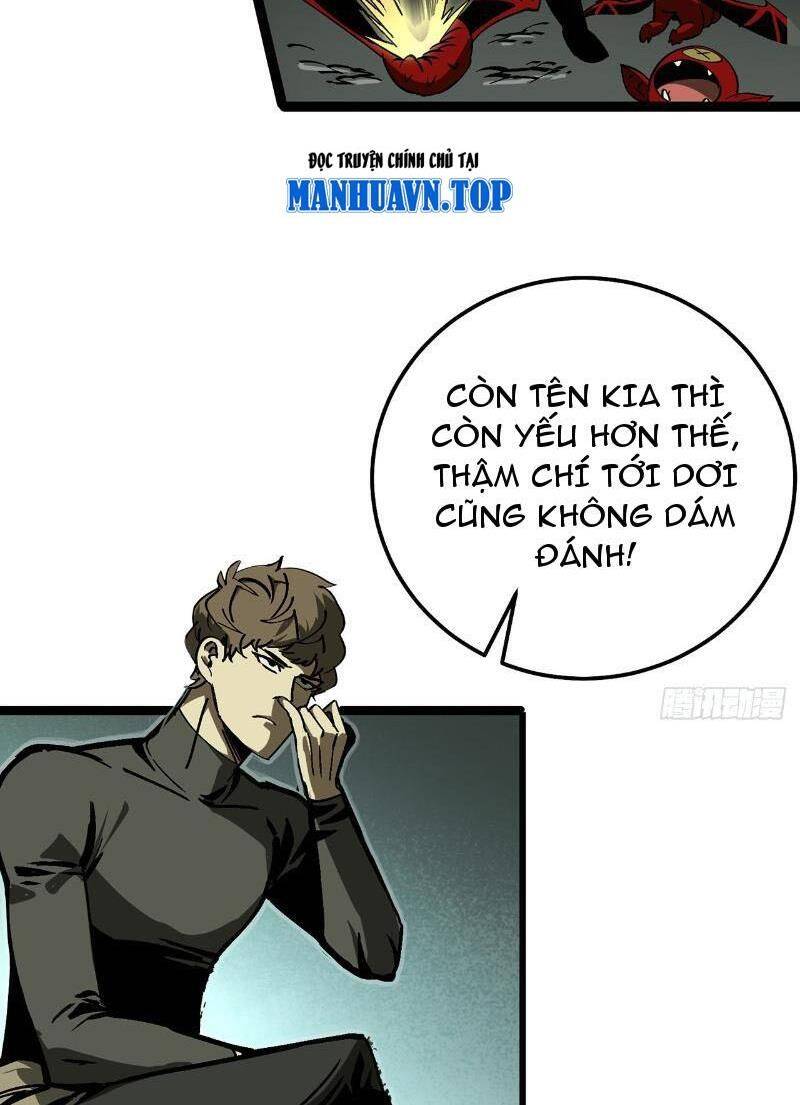 Ta Lại Nuôi Kẻ Thù Của Mình Chapter 5 - Trang 8