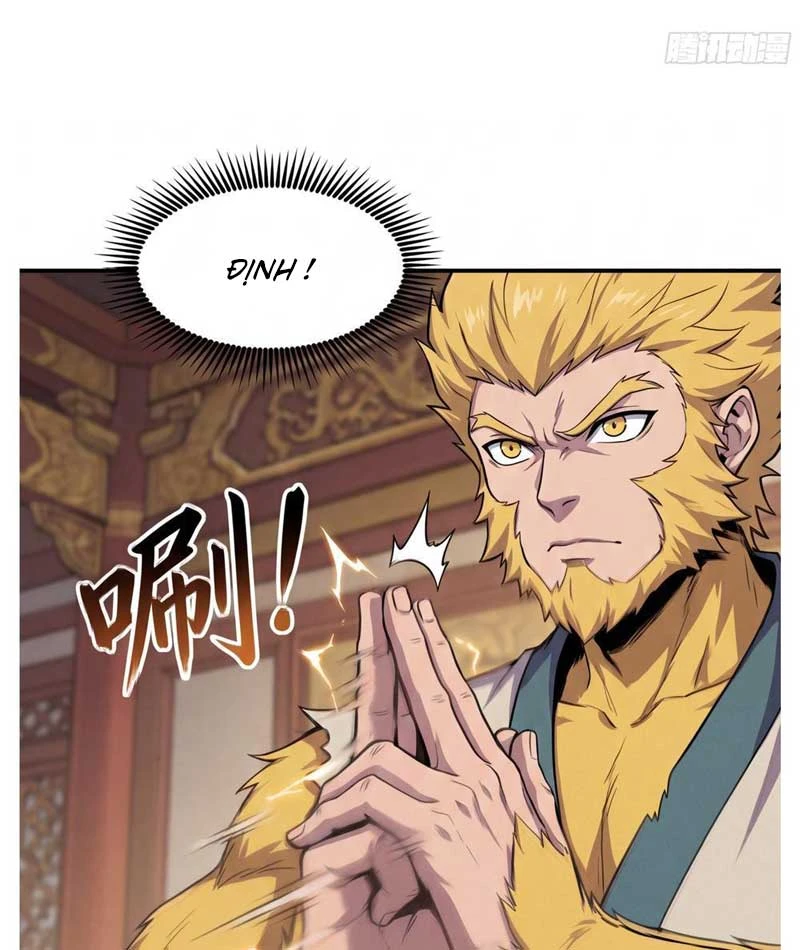 Ta Làm Bật Mã Ôn Tại Thiên Đình Chapter 1 - Trang 14