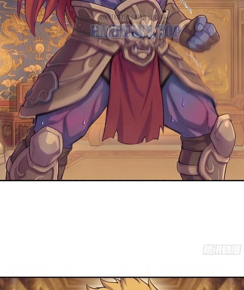Ta Làm Bật Mã Ôn Tại Thiên Đình Chapter 1 - Trang 18