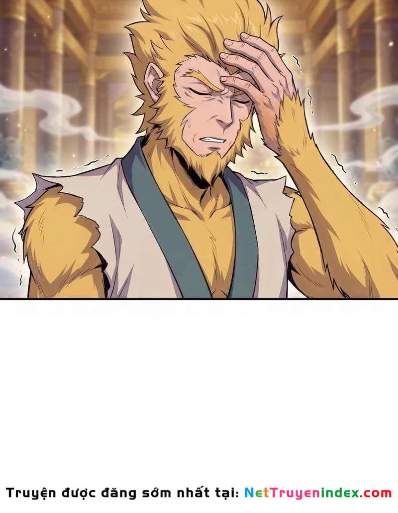 Ta Làm Bật Mã Ôn Tại Thiên Đình Chapter 1 - Trang 19