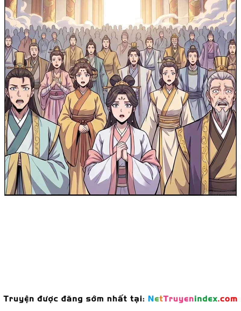 Ta Làm Bật Mã Ôn Tại Thiên Đình Chapter 1 - Trang 41