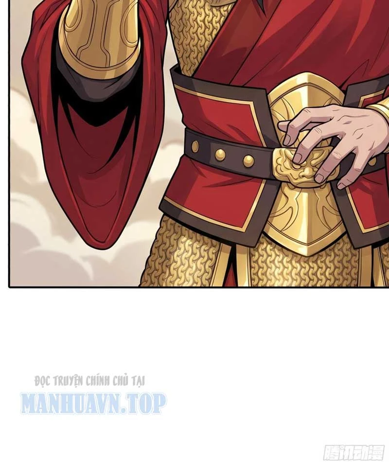 Ta Làm Bật Mã Ôn Tại Thiên Đình Chapter 1 - Trang 46