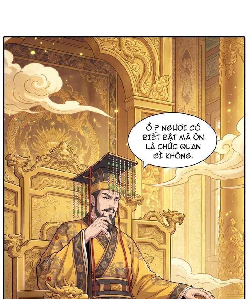 Ta Làm Bật Mã Ôn Tại Thiên Đình Chapter 1 - Trang 47