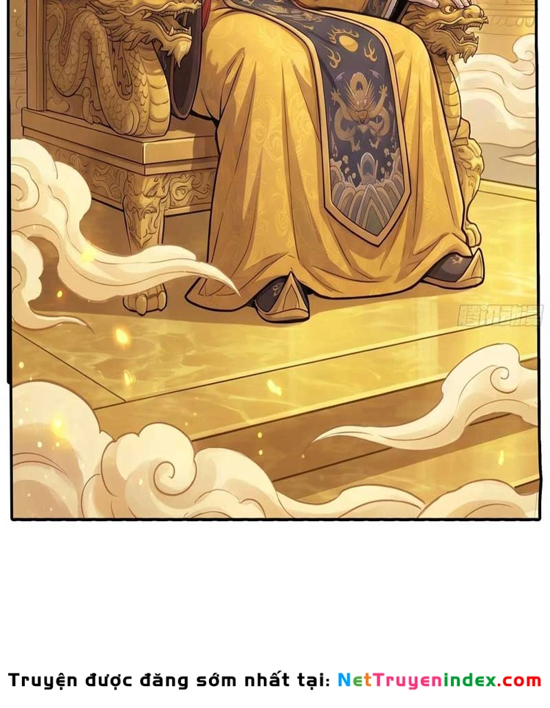 Ta Làm Bật Mã Ôn Tại Thiên Đình Chapter 1 - Trang 48