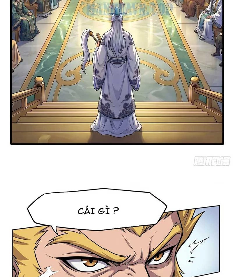 Ta Làm Bật Mã Ôn Tại Thiên Đình Chapter 1 - Trang 5