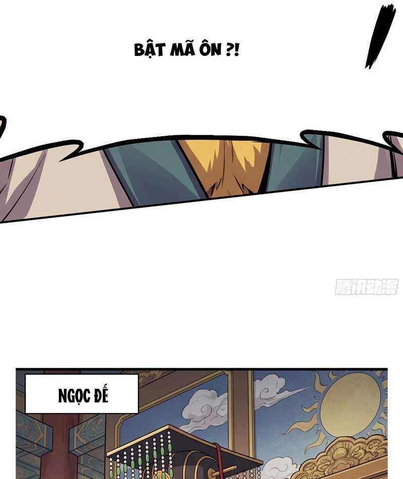 Ta Làm Bật Mã Ôn Tại Thiên Đình Chapter 1 - Trang 7