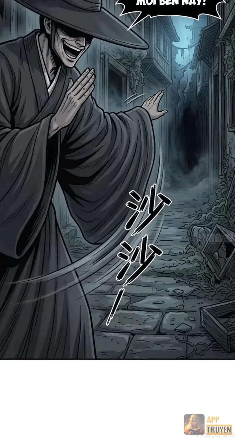 Ta Làm Bật Mã Ôn Tại Thiên Đình Chapter 11 - Trang 35
