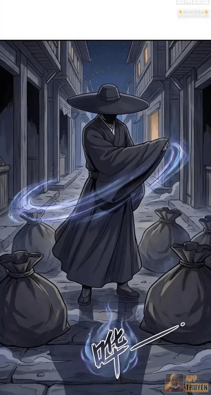 Ta Làm Bật Mã Ôn Tại Thiên Đình Chapter 11 - Trang 36