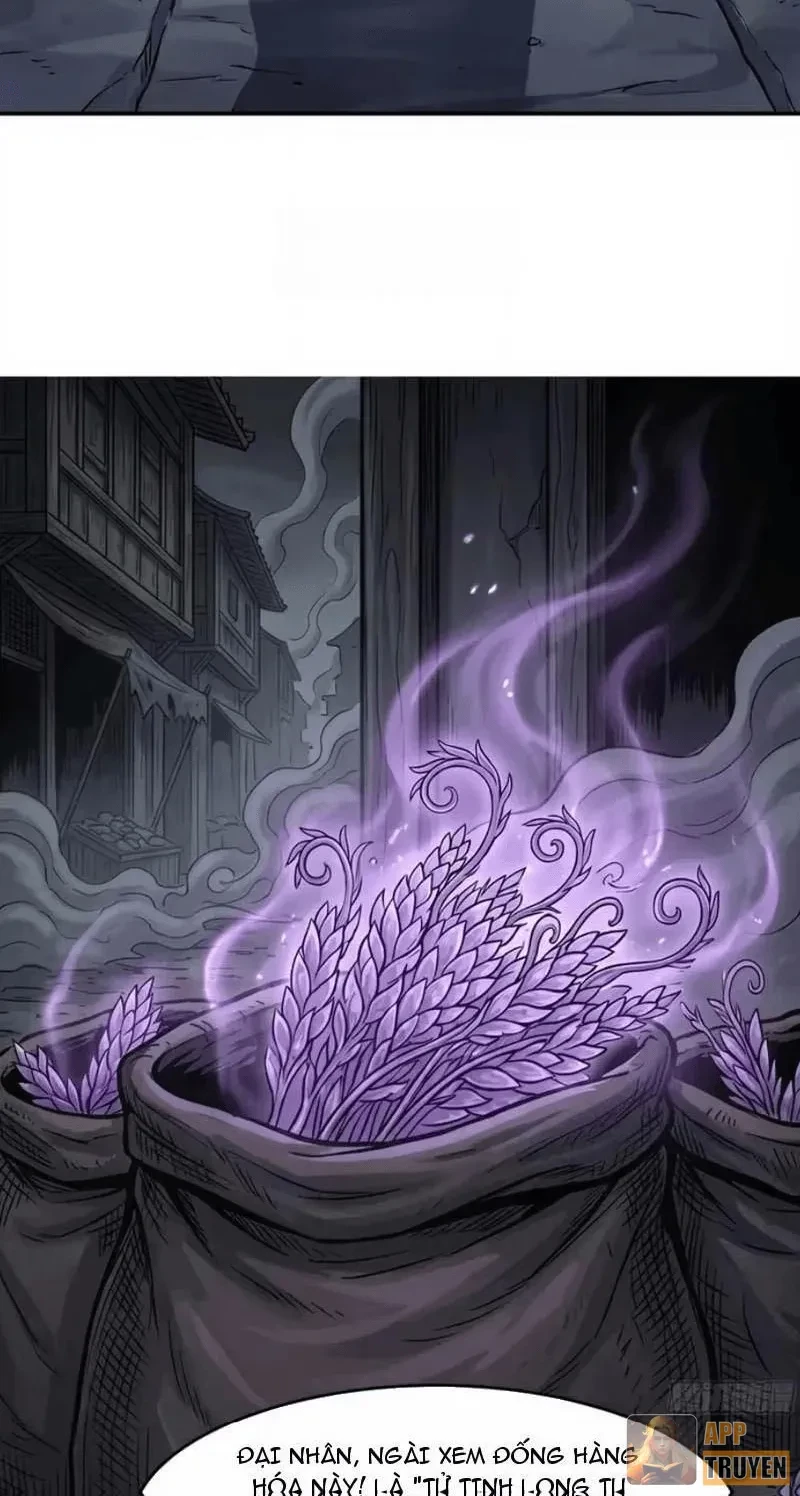 Ta Làm Bật Mã Ôn Tại Thiên Đình Chapter 11 - Trang 37