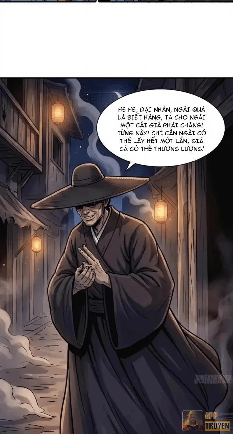 Ta Làm Bật Mã Ôn Tại Thiên Đình Chapter 11 - Trang 39