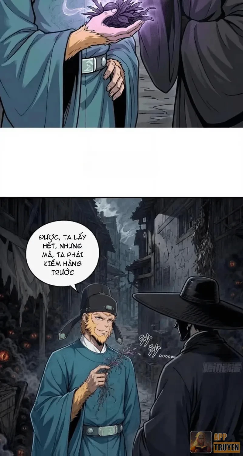 Ta Làm Bật Mã Ôn Tại Thiên Đình Chapter 11 - Trang 41