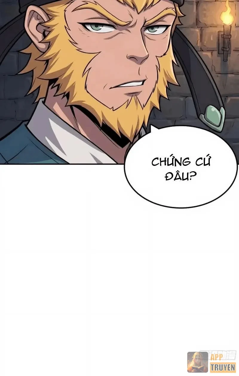 Ta Làm Bật Mã Ôn Tại Thiên Đình Chapter 14 - Trang 17