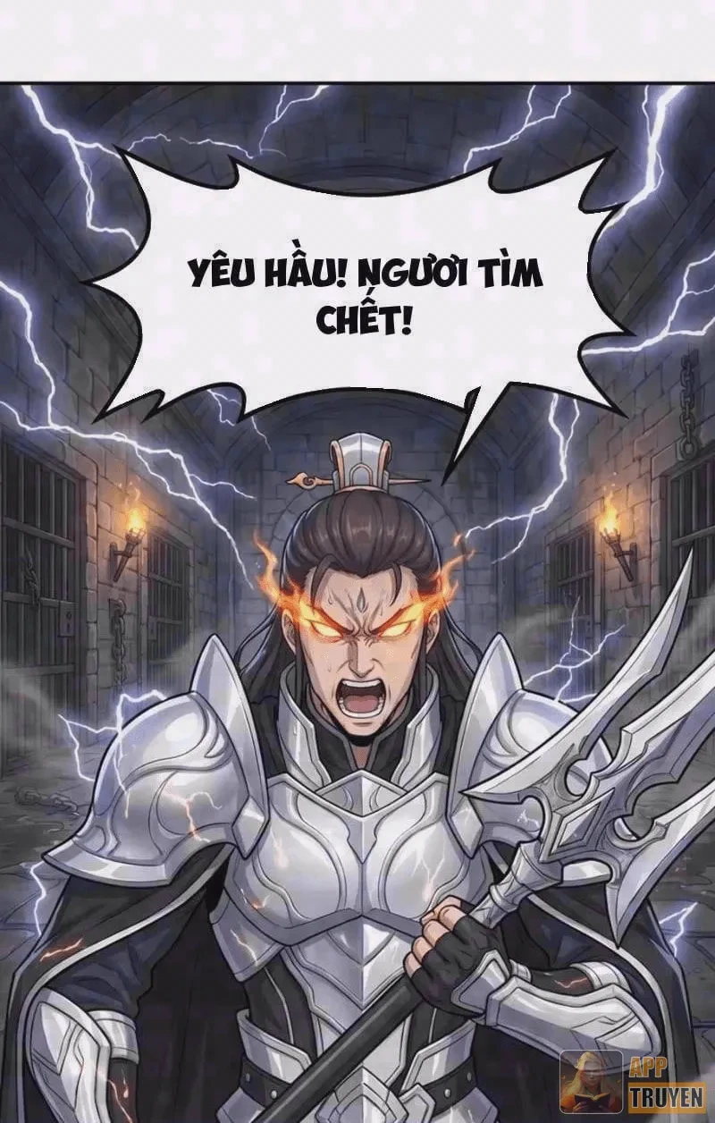 Ta Làm Bật Mã Ôn Tại Thiên Đình Chapter 14 - Trang 2
