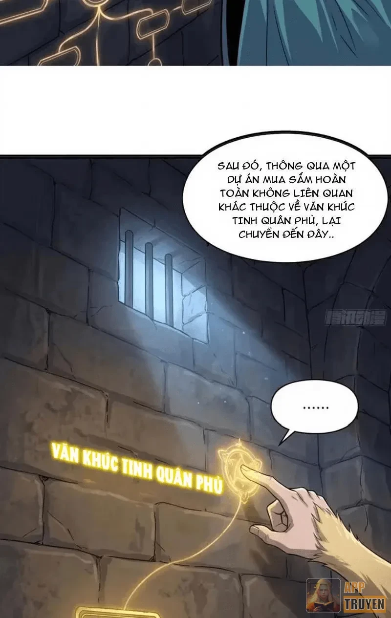 Ta Làm Bật Mã Ôn Tại Thiên Đình Chapter 14 - Trang 31