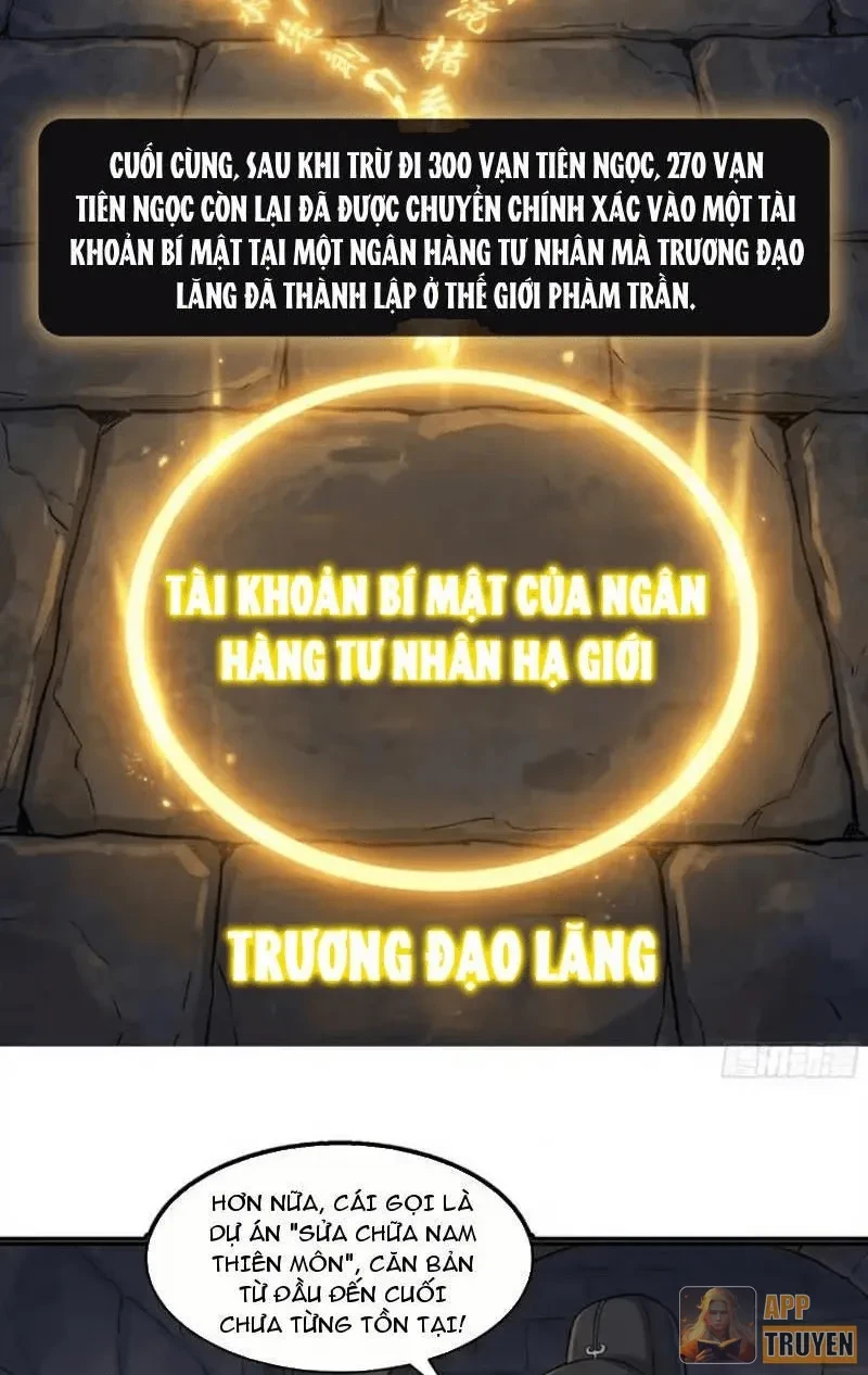 Ta Làm Bật Mã Ôn Tại Thiên Đình Chapter 14 - Trang 33