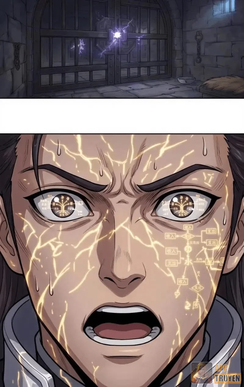 Ta Làm Bật Mã Ôn Tại Thiên Đình Chapter 14 - Trang 35