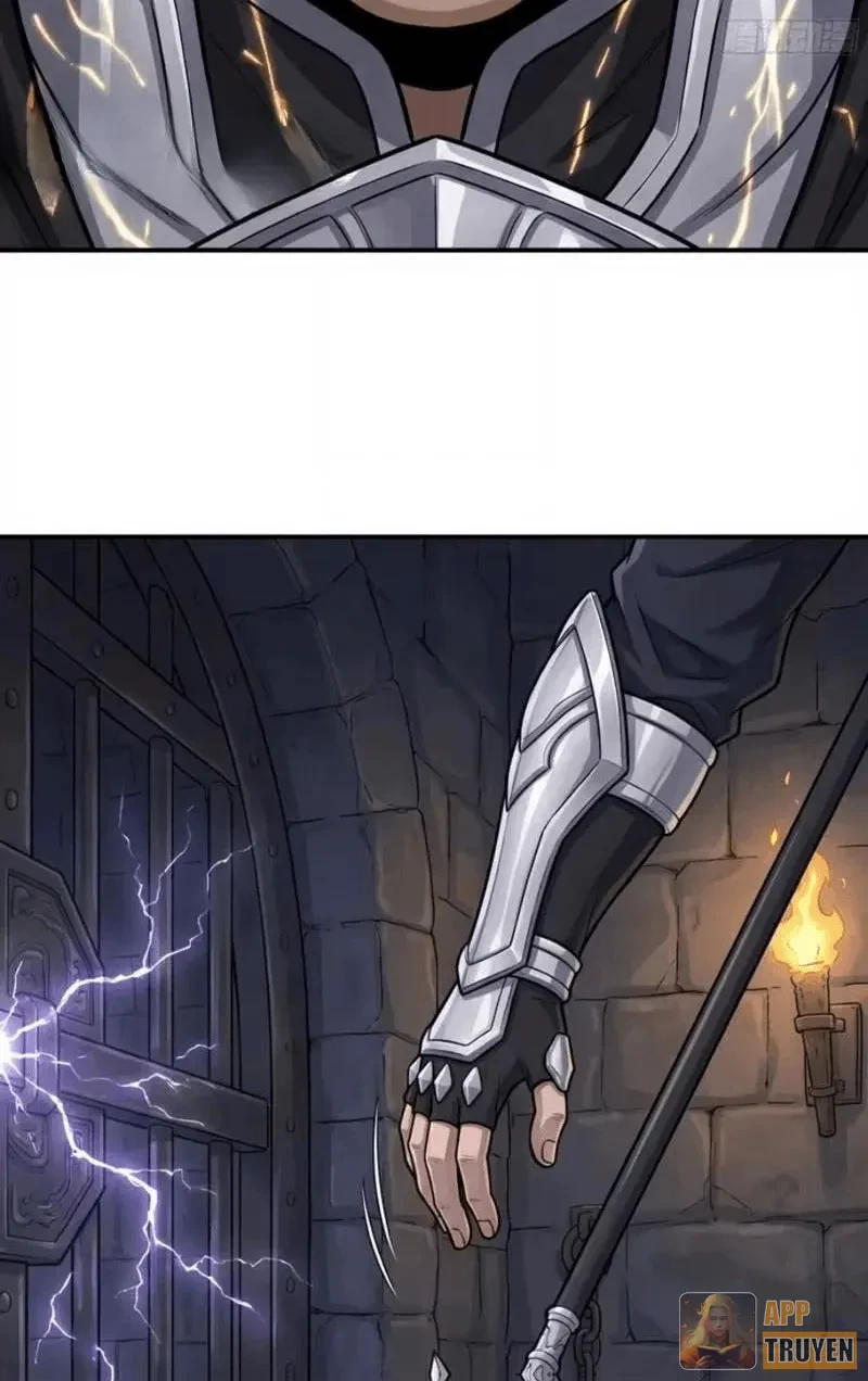 Ta Làm Bật Mã Ôn Tại Thiên Đình Chapter 14 - Trang 36