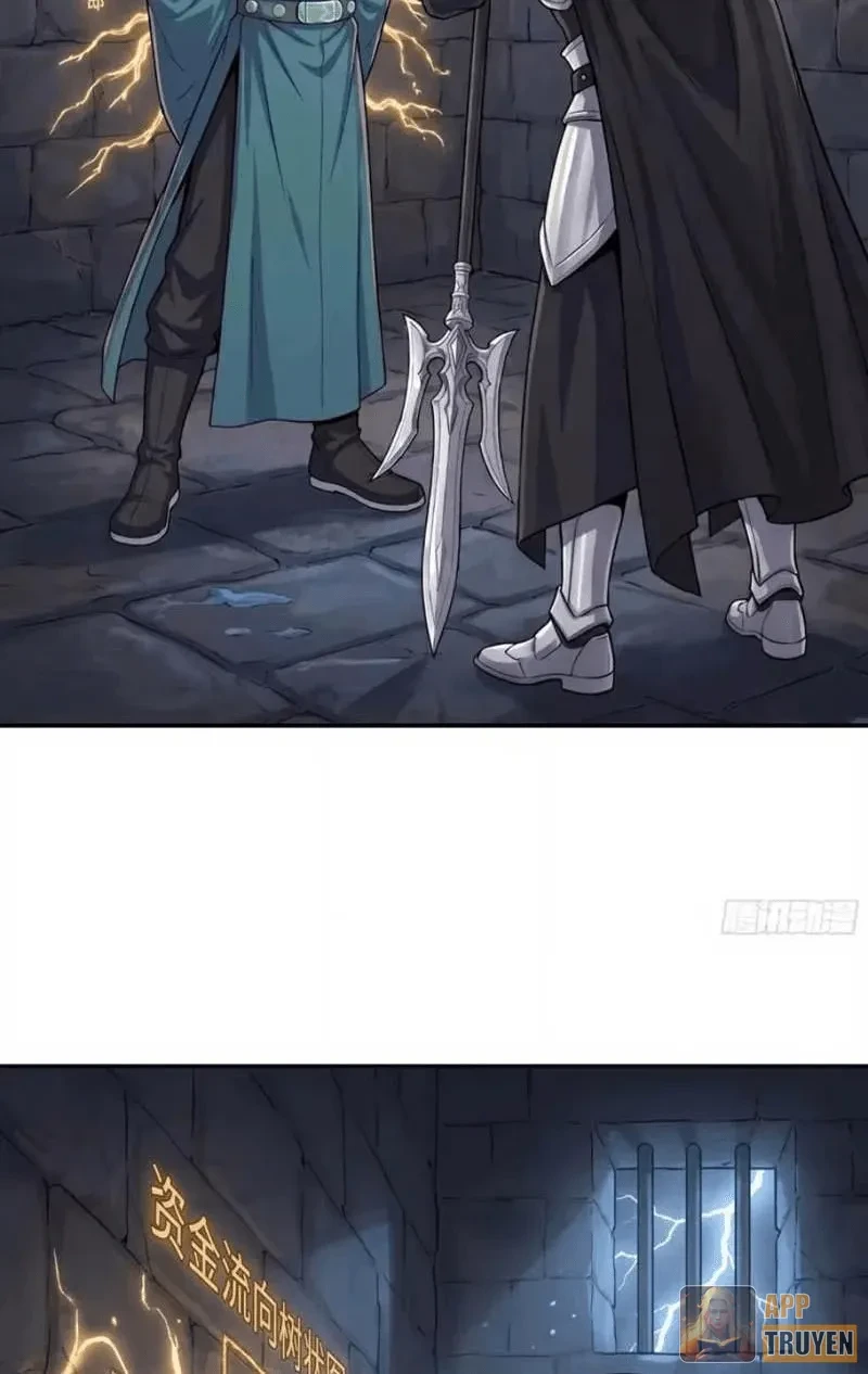 Ta Làm Bật Mã Ôn Tại Thiên Đình Chapter 14 - Trang 41