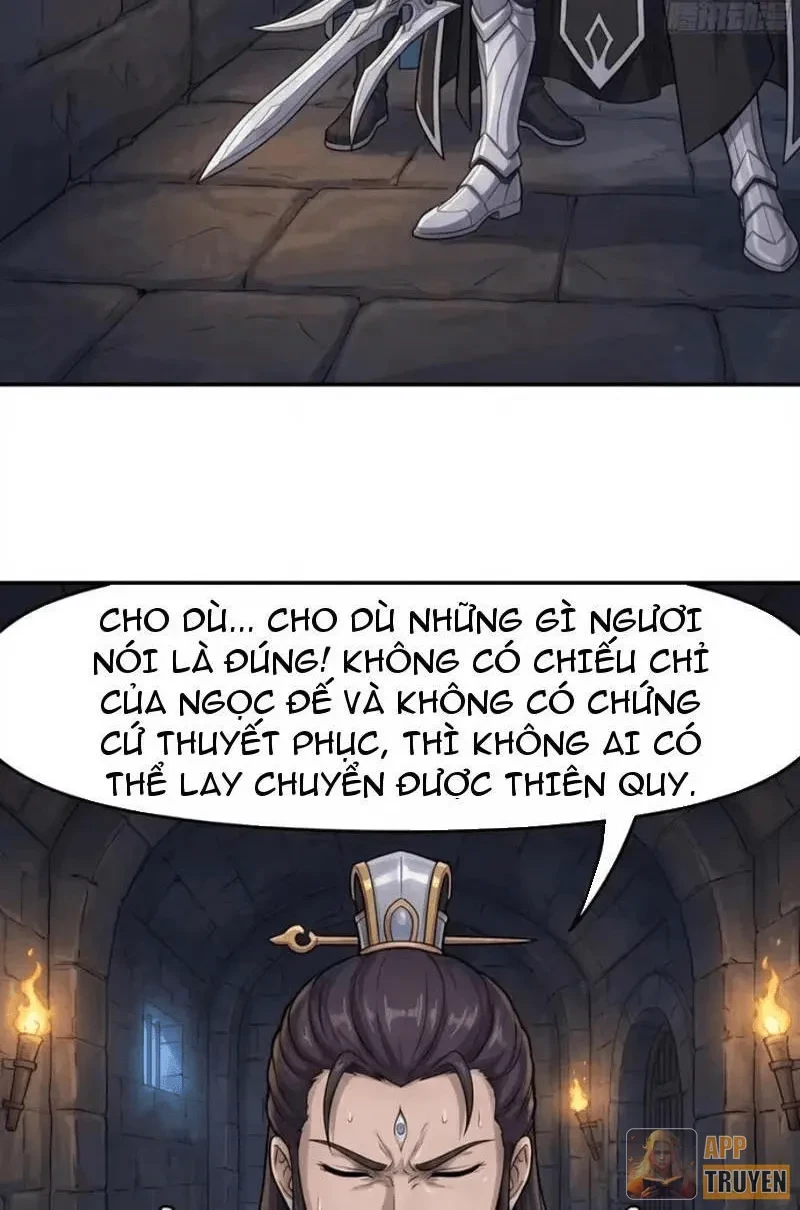 Ta Làm Bật Mã Ôn Tại Thiên Đình Chapter 14 - Trang 44