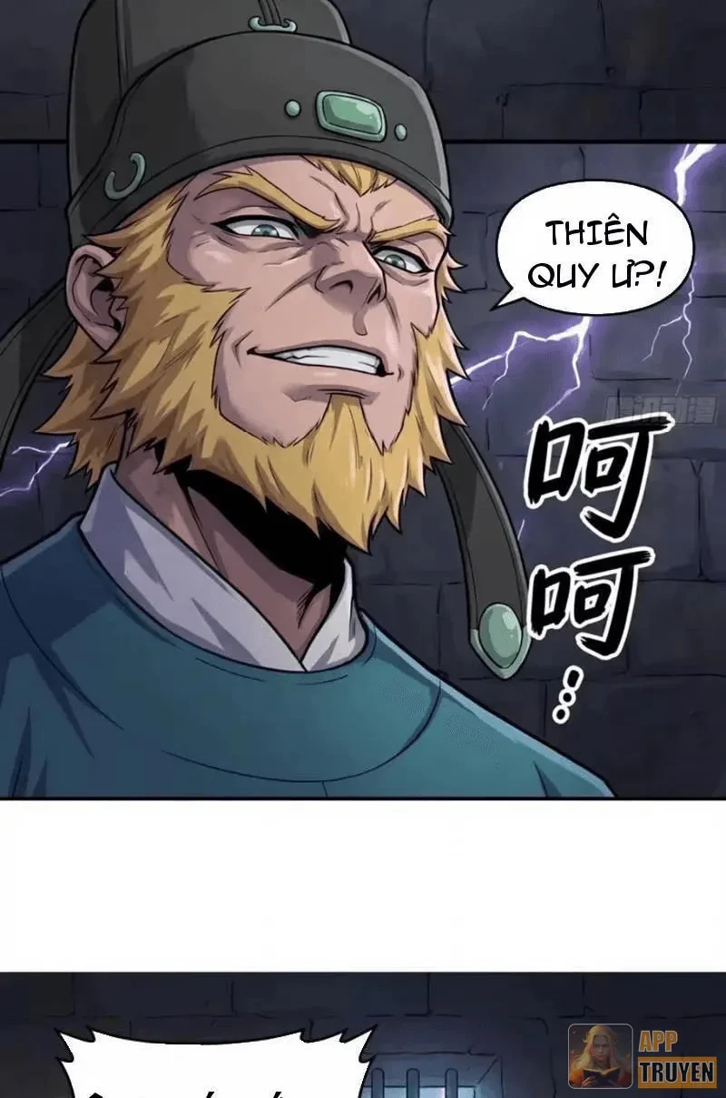 Ta Làm Bật Mã Ôn Tại Thiên Đình Chapter 14 - Trang 46