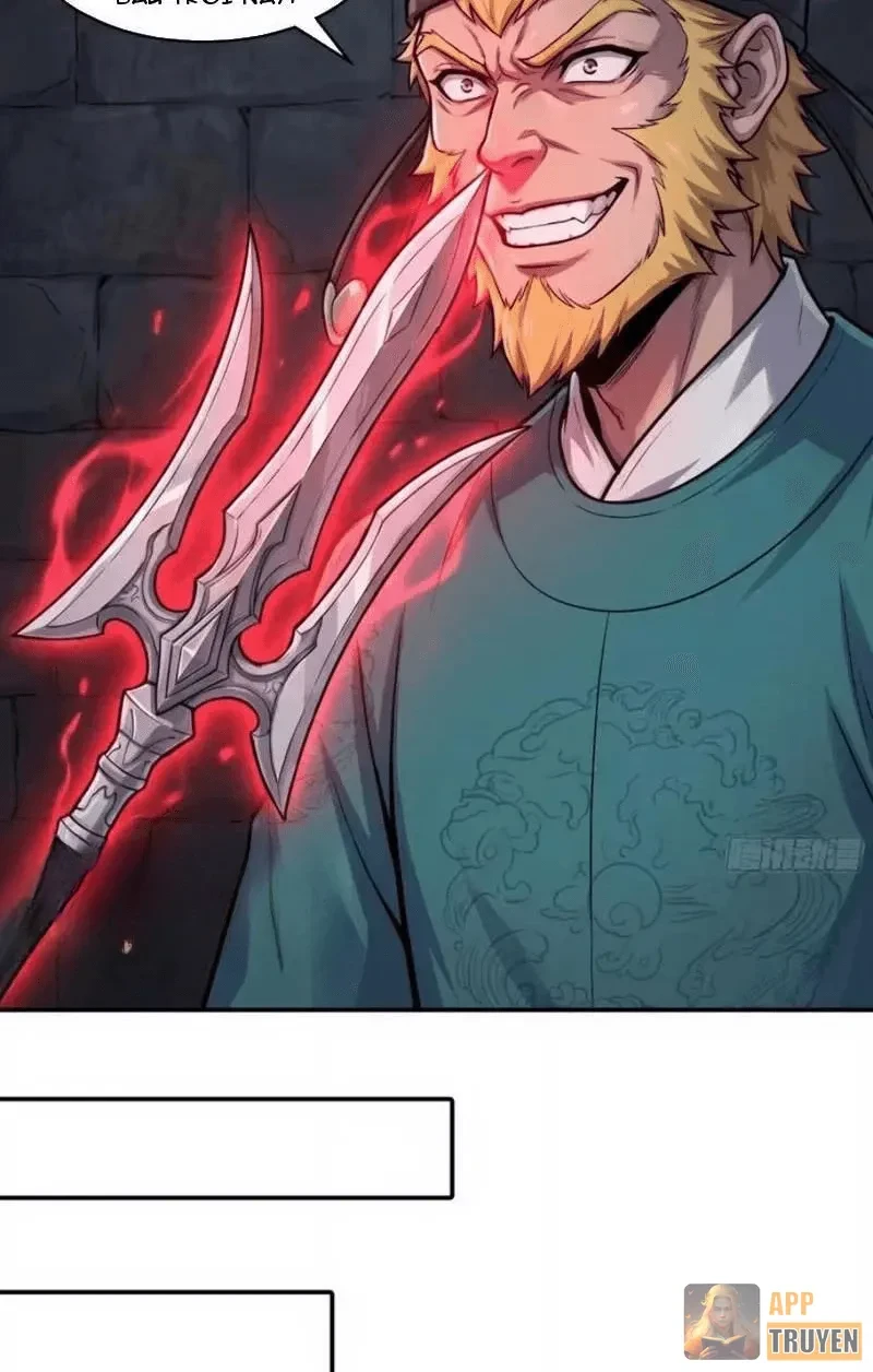 Ta Làm Bật Mã Ôn Tại Thiên Đình Chapter 15 - Trang 11
