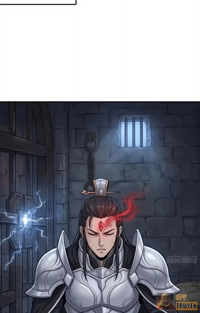 Ta Làm Bật Mã Ôn Tại Thiên Đình Chapter 15 - Trang 12